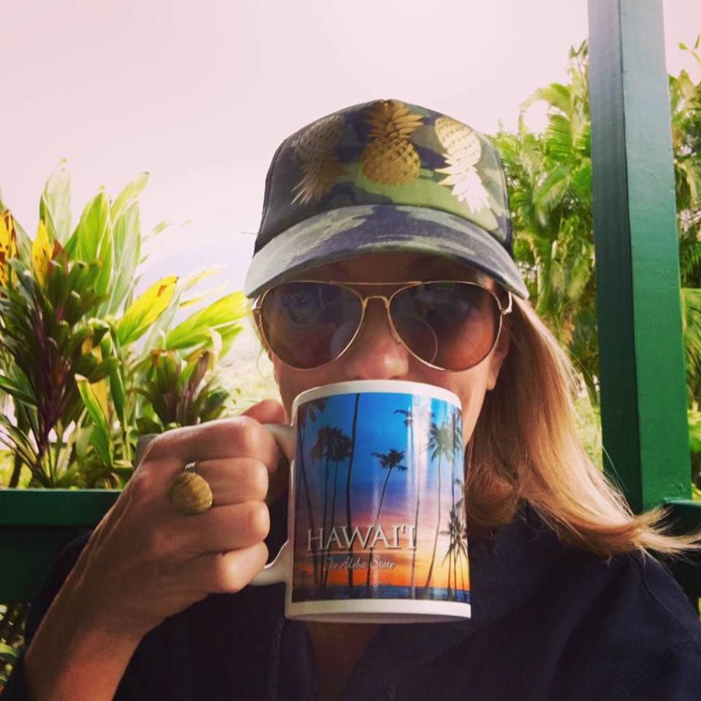 Meet your Posher, Kelly